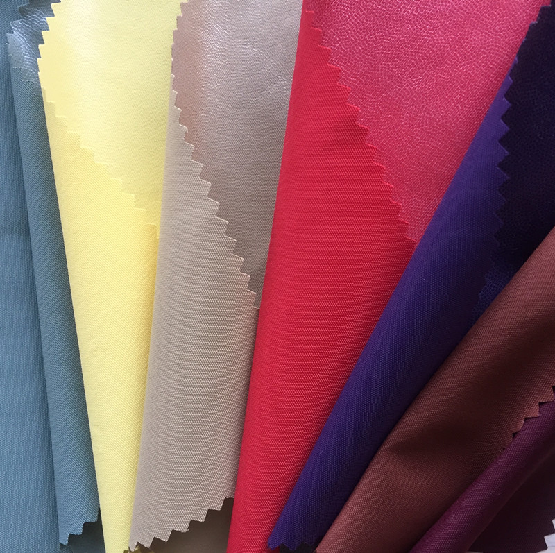 C0 DWR NYLON TASLAN FABRIC FOR SKIWEAR