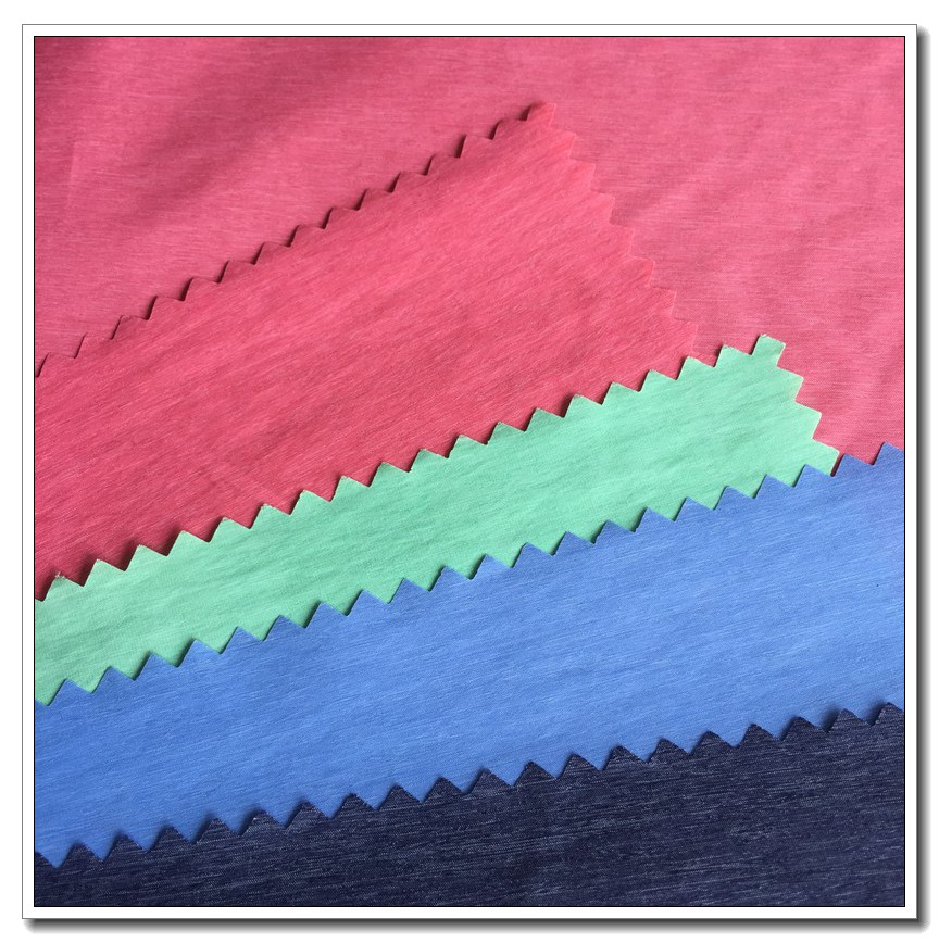 POLYESTER NYLON WOVEN CHEMICAL FABRIC WITH COATING 81279