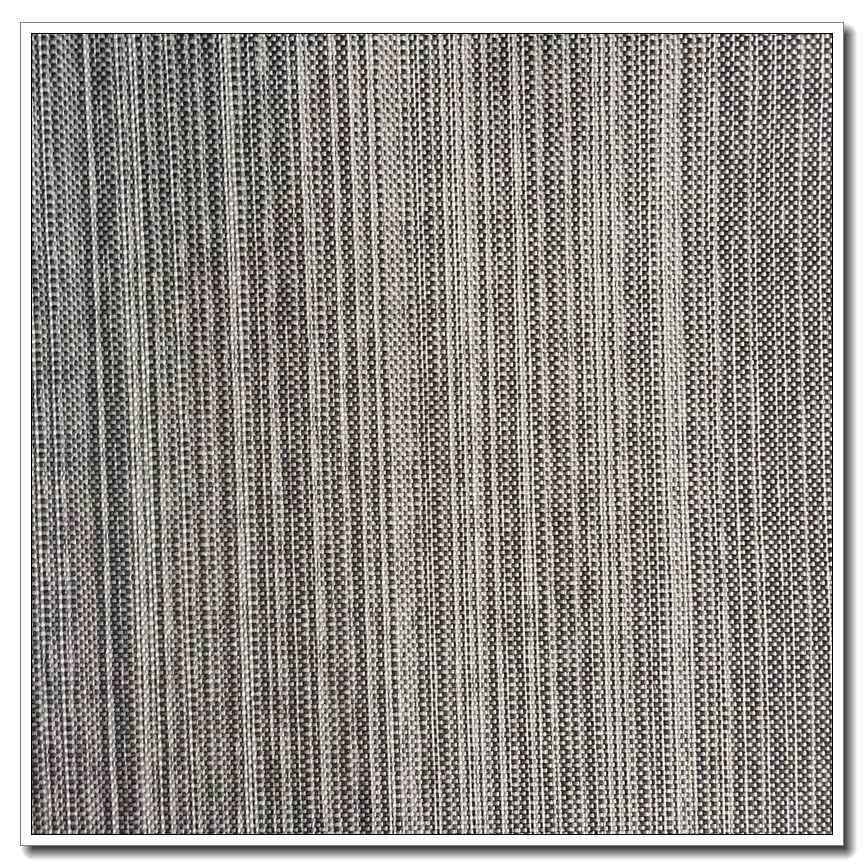 POLYESTER CATIONIC OXFORD FABRIC BONDED WITH MILKY COATING  9410 