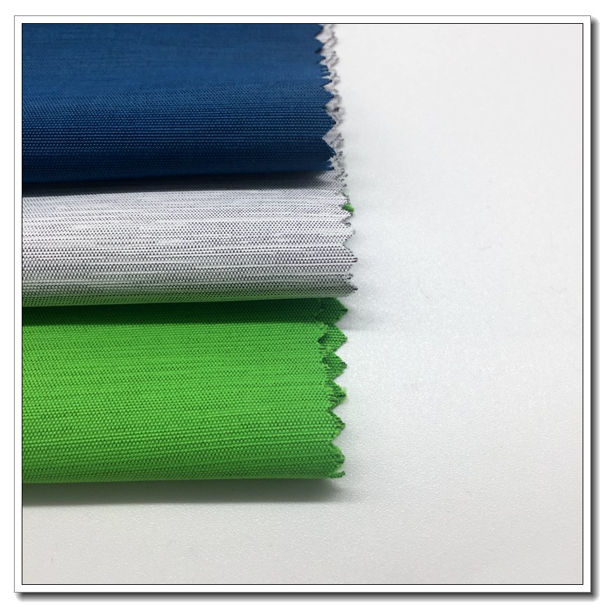 CATION POLYESTER CHEMICAL OXFORD MINIMAT FABRIC 9823