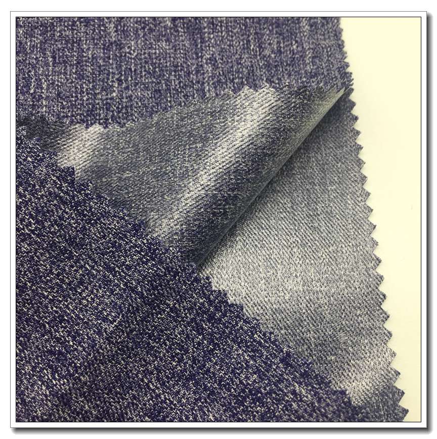 POLYESTER TWILL TPU boned Fabric 9857