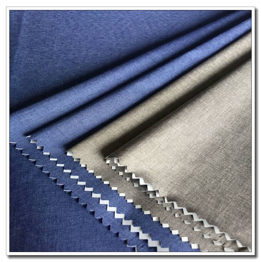 150D CATION GABARDINE POLYESTER FABRIC WITH COATING 1903267 