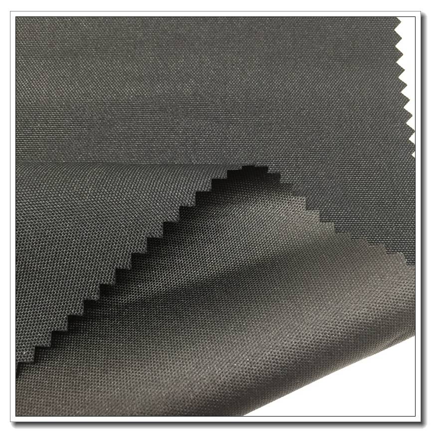 300D POLYESTER OXFORD PU COATED