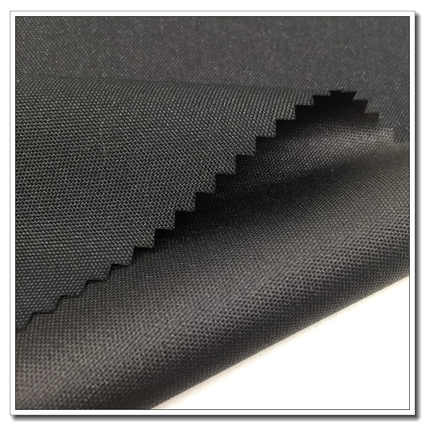 300D POLYESTER OXFORD FABRIC WITH PU COATING DT3088